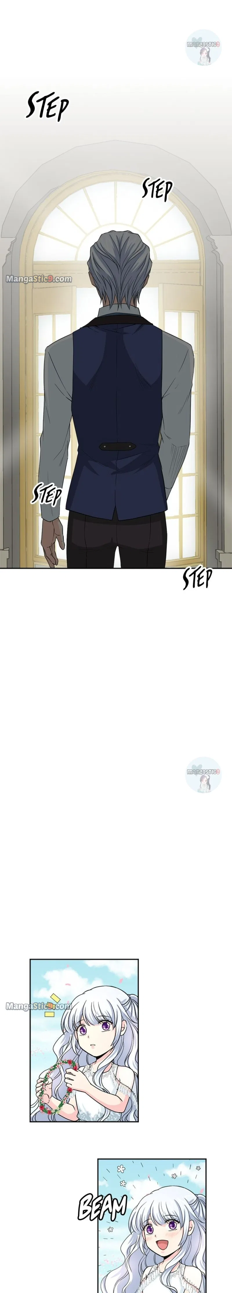 Between Two Lips Chapter 101 – Page 17