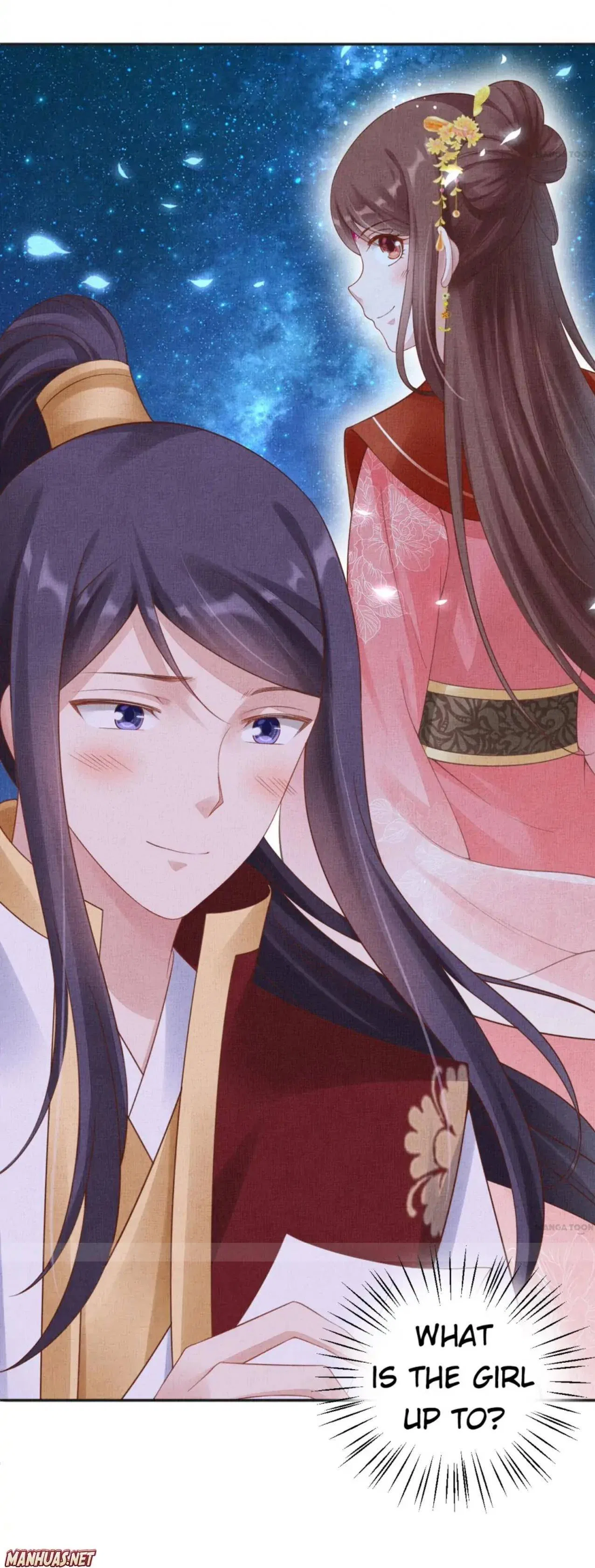 Spoiled Medical Princess: The Legend of Alkaid Chapter 63 – Page 6