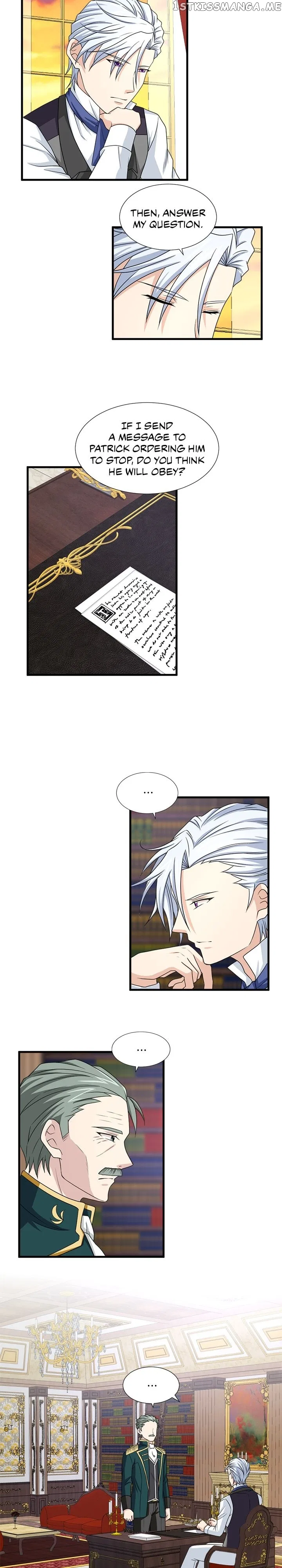 Between Two Lips Chapter 100 – Page 5