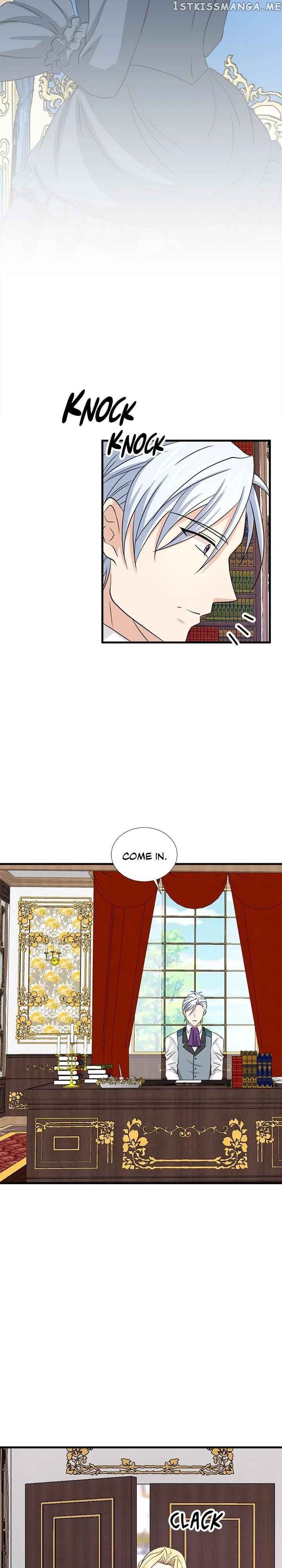 Between Two Lips Chapter 100 – Page 12