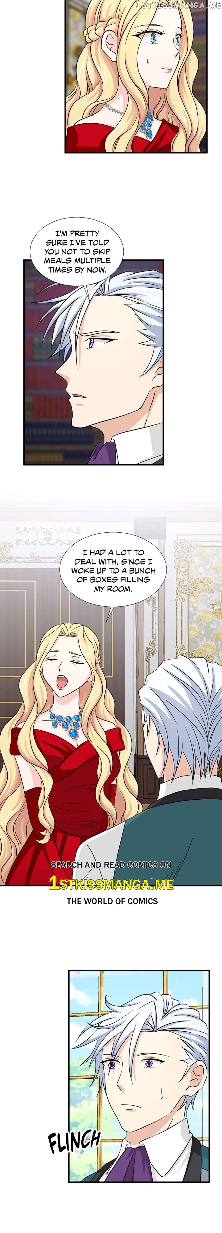 Between Two Lips Chapter 100 – Page 14