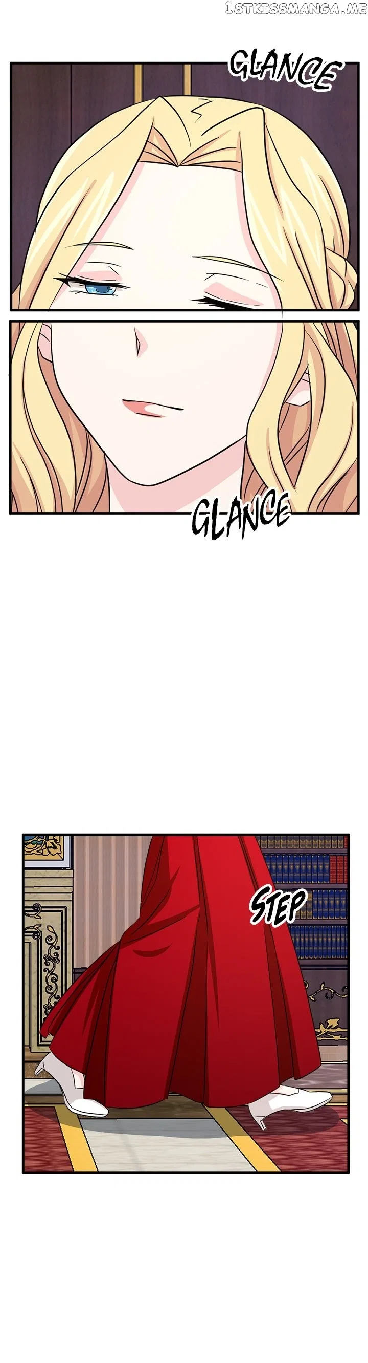Between Two Lips Chapter 100 – Page 15