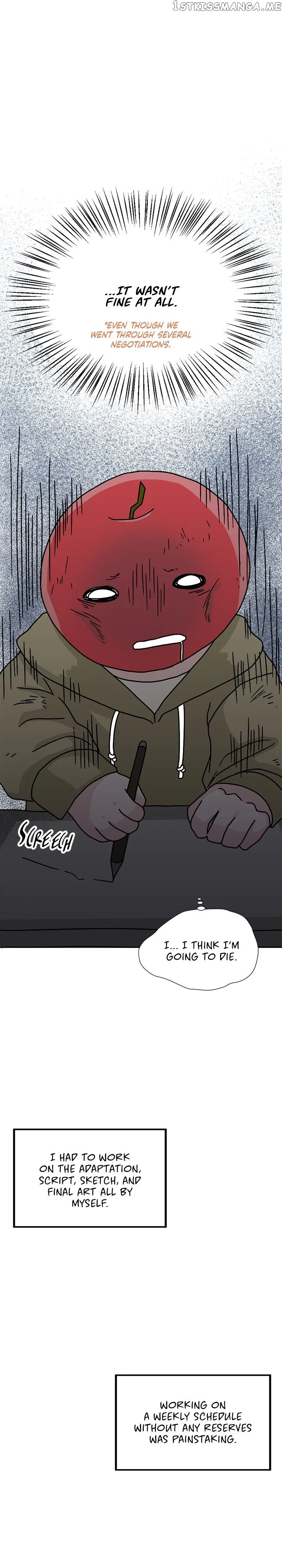Between Two Lips Chapter 100 – Page 18