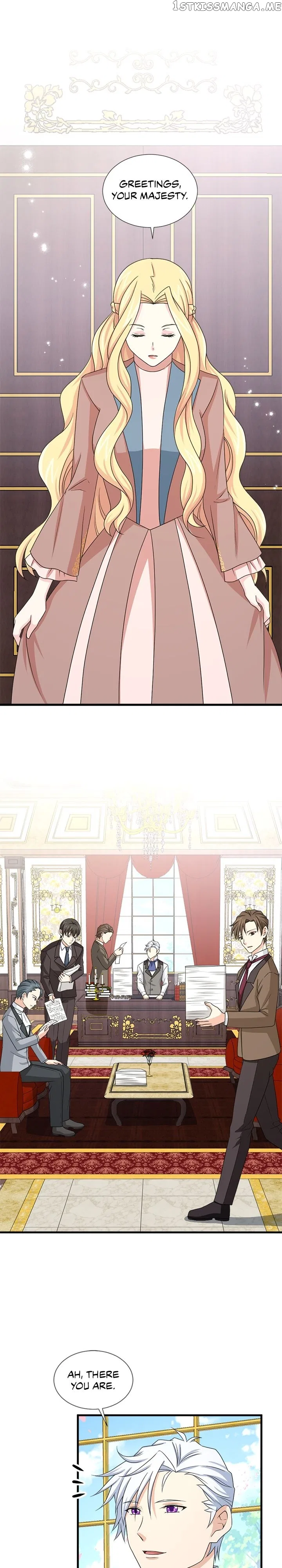 Between Two Lips Chapter 99 – Page 2