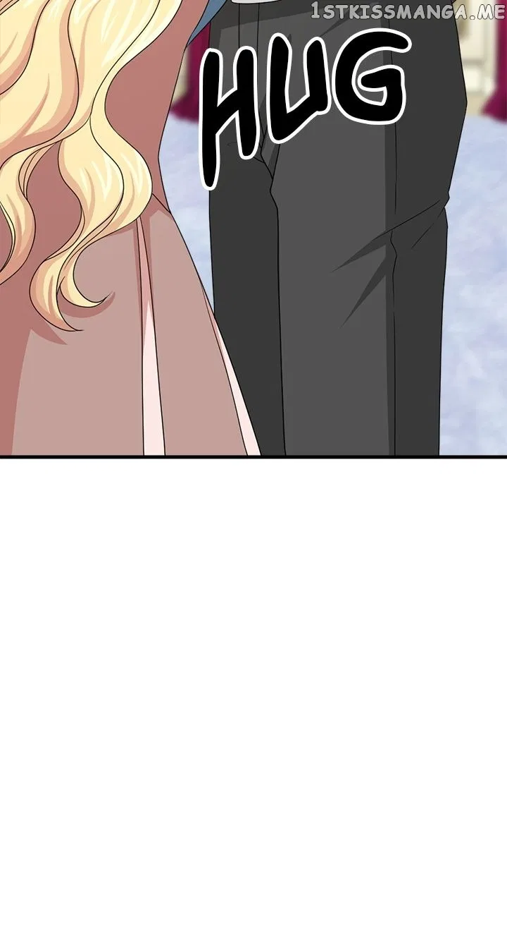 Between Two Lips Chapter 99 – Page 10
