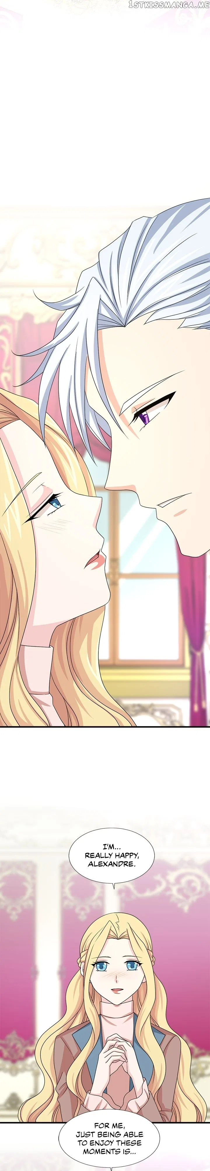 Between Two Lips Chapter 99 – Page 13