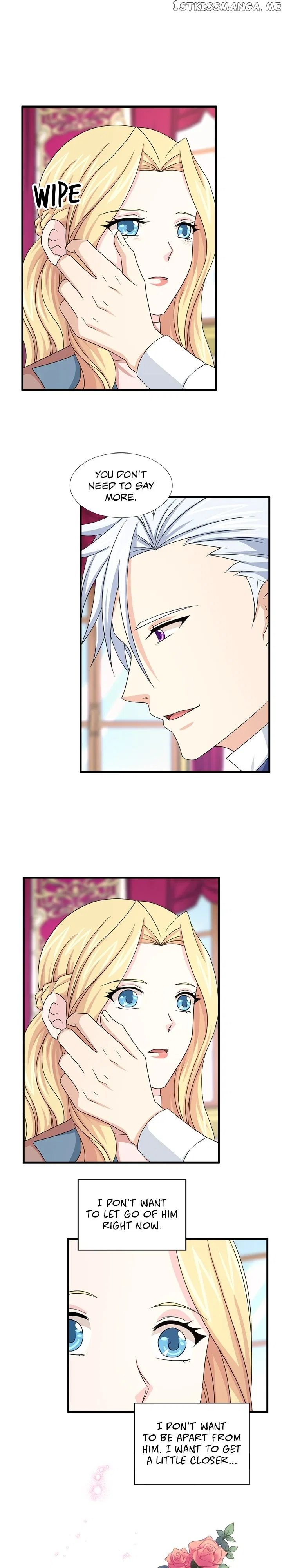 Between Two Lips Chapter 99 – Page 15
