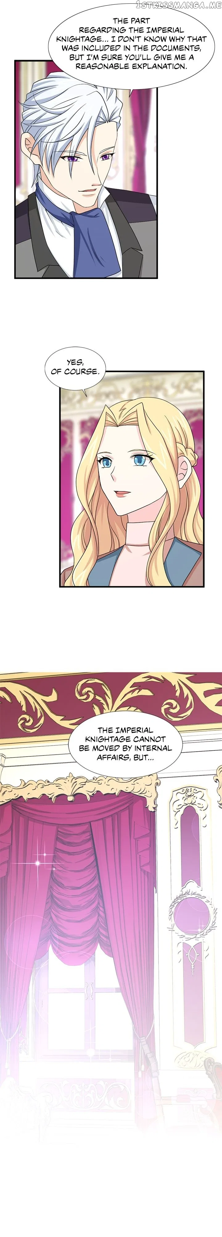 Between Two Lips Chapter 99 – Page 19