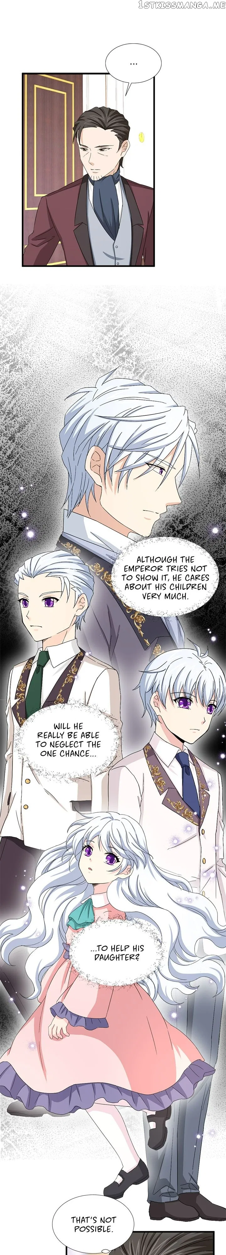 Between Two Lips Chapter 98 – Page 7