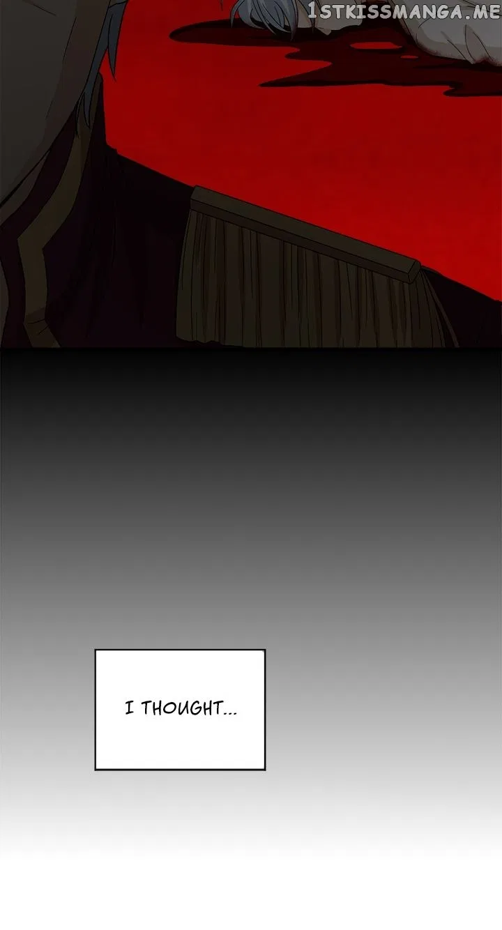 Between Two Lips Chapter 98 – Page 10