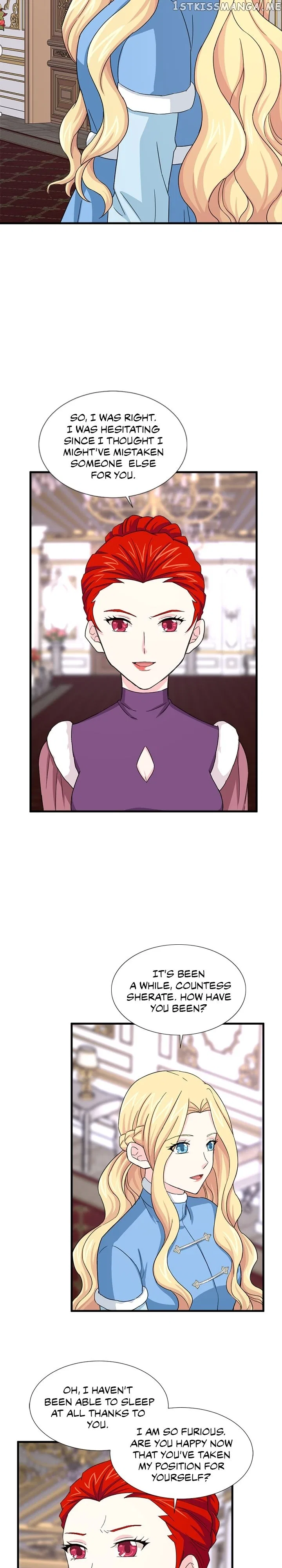 Between Two Lips Chapter 98 – Page 14