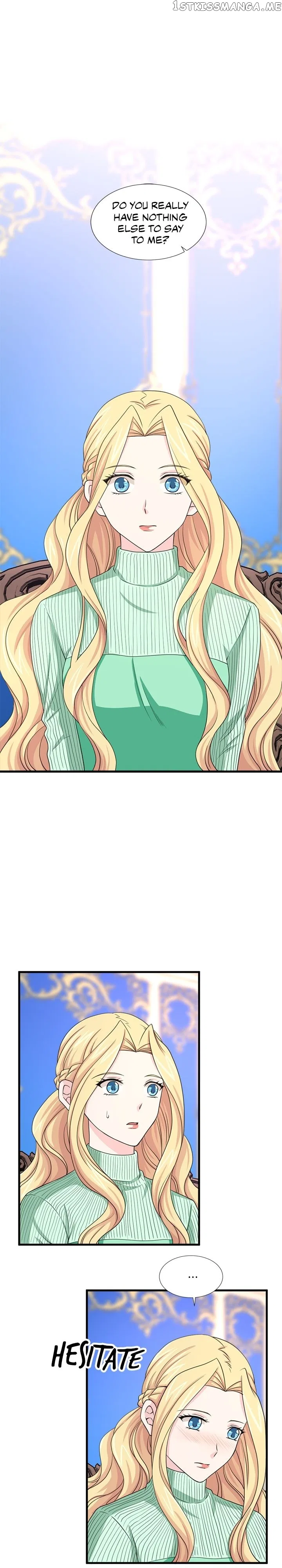 Between Two Lips Chapter 97 – Page 2