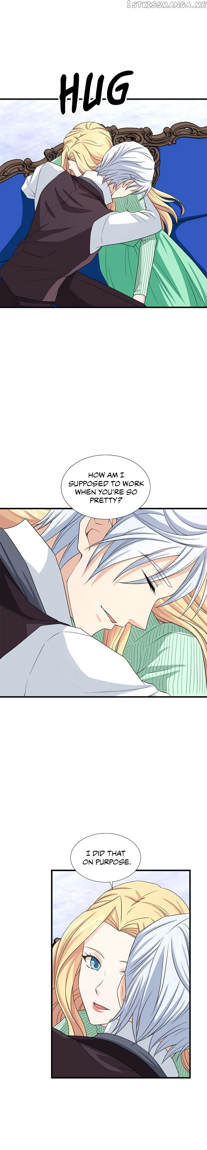 Between Two Lips Chapter 97 – Page 4