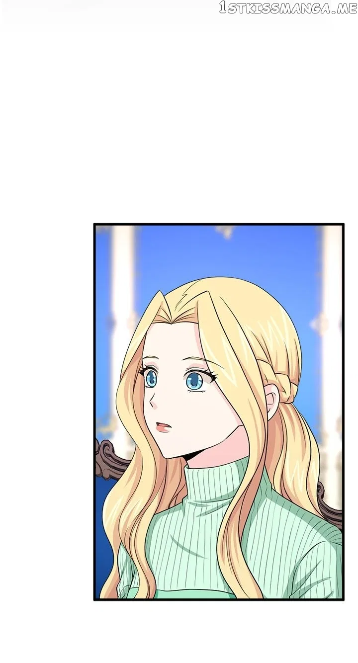 Between Two Lips Chapter 97 – Page 10