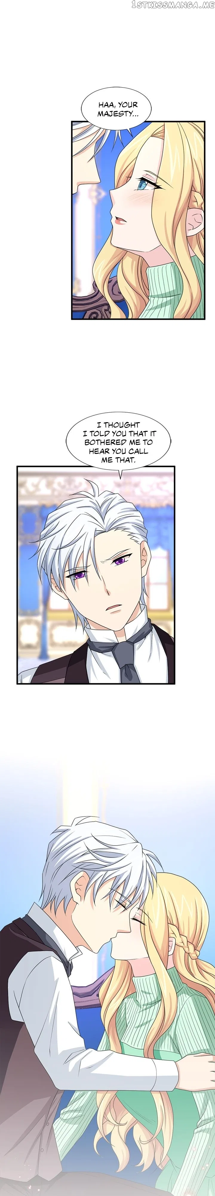 Between Two Lips Chapter 97 – Page 13