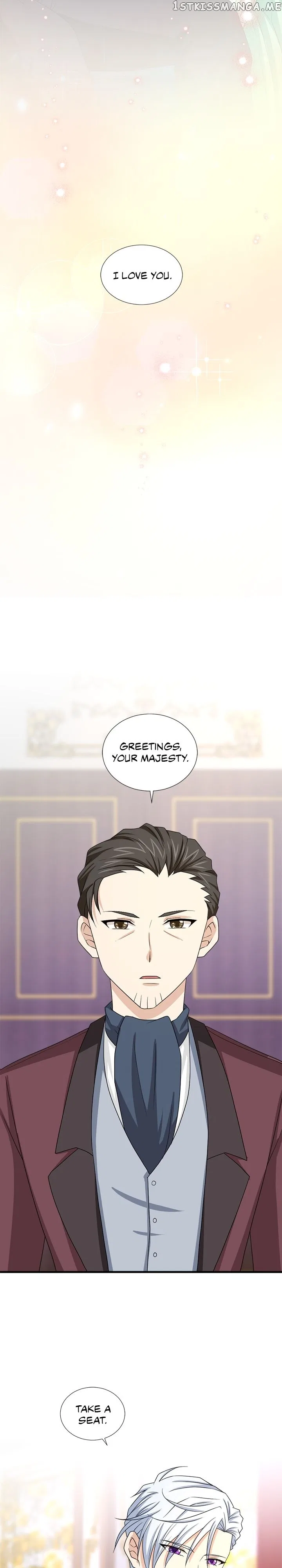 Between Two Lips Chapter 97 – Page 14