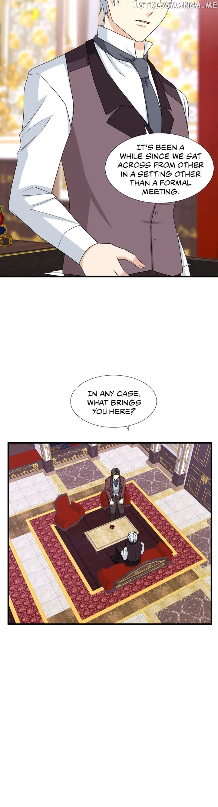 Between Two Lips Chapter 97 – Page 15