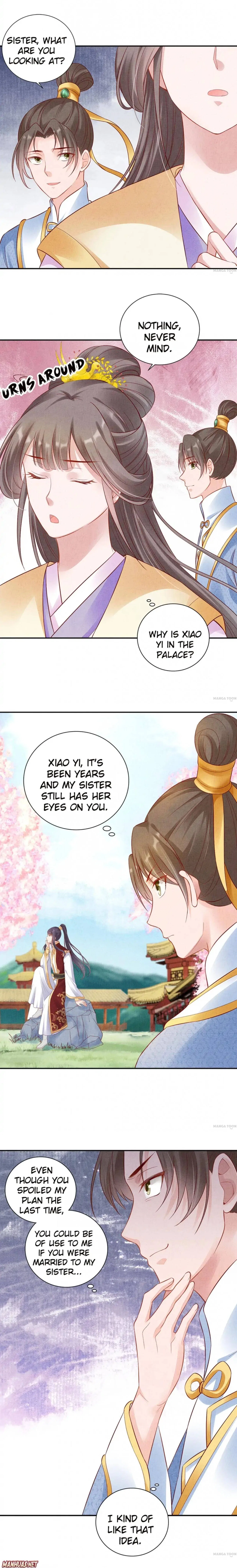 Spoiled Medical Princess: The Legend of Alkaid Chapter 59 – Page 6