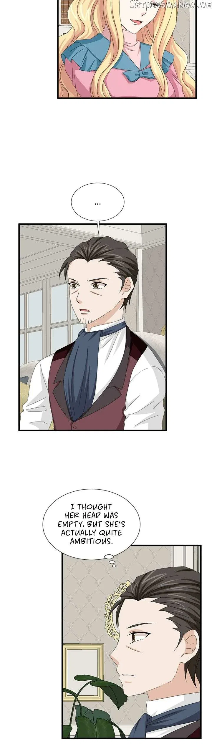 Between Two Lips Chapter 96 – Page 5