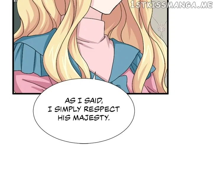Between Two Lips Chapter 96 – Page 8