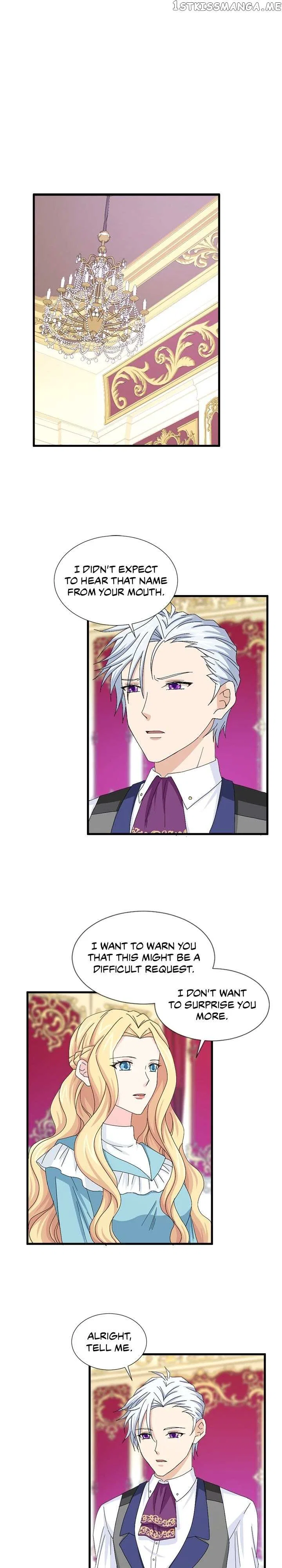 Between Two Lips Chapter 95 – Page 2