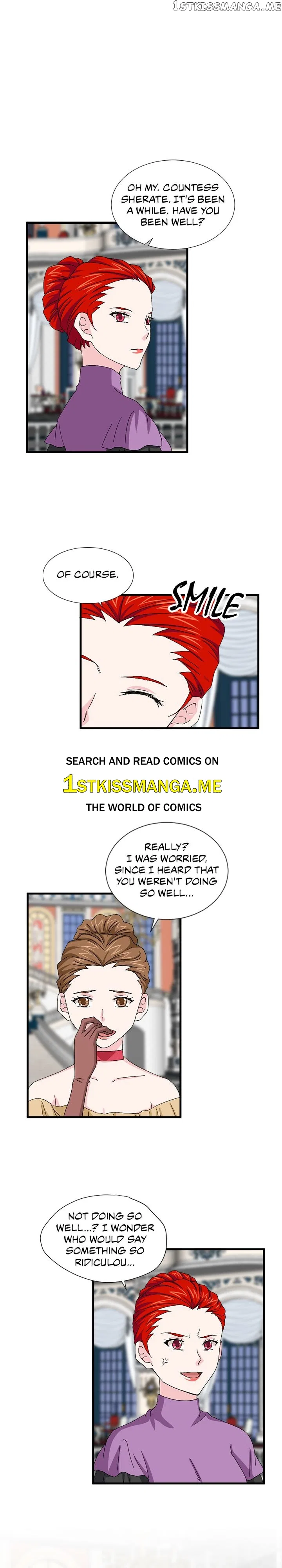 Between Two Lips Chapter 94 – Page 2