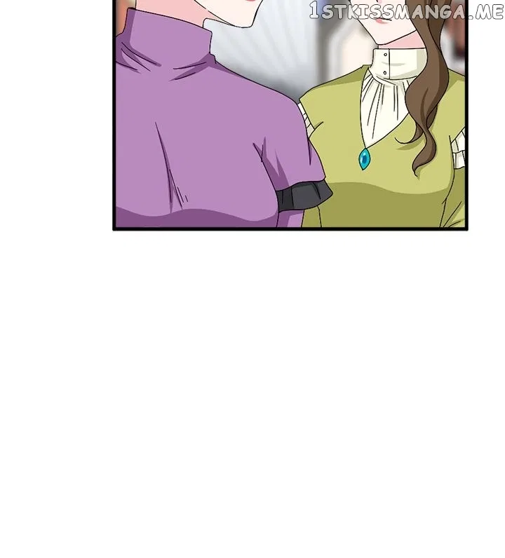 Between Two Lips Chapter 94 – Page 6