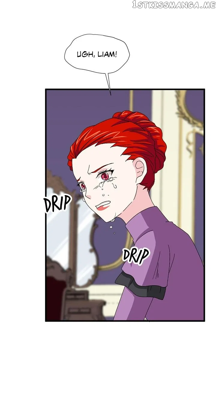 Between Two Lips Chapter 94 – Page 10