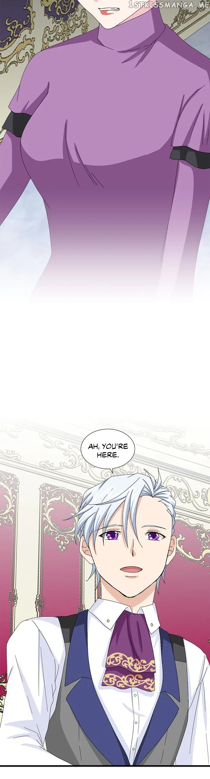 Between Two Lips Chapter 94 – Page 15
