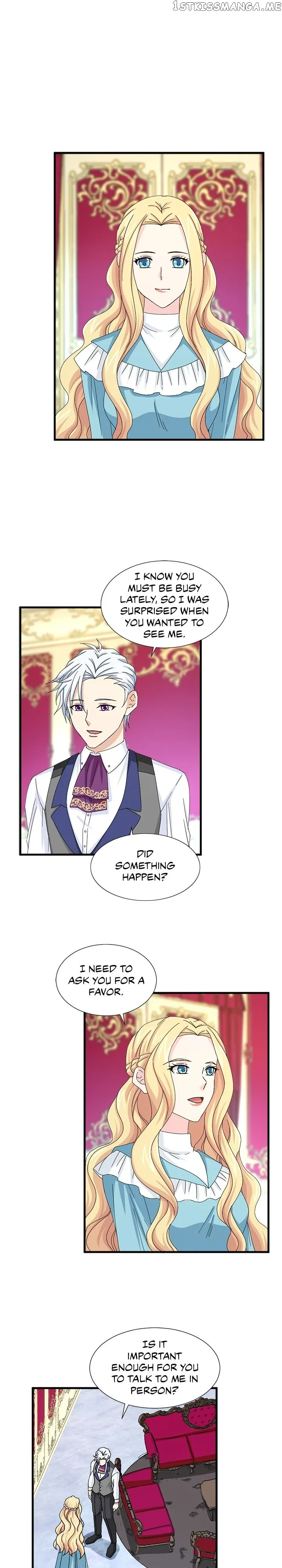 Between Two Lips Chapter 94 – Page 16