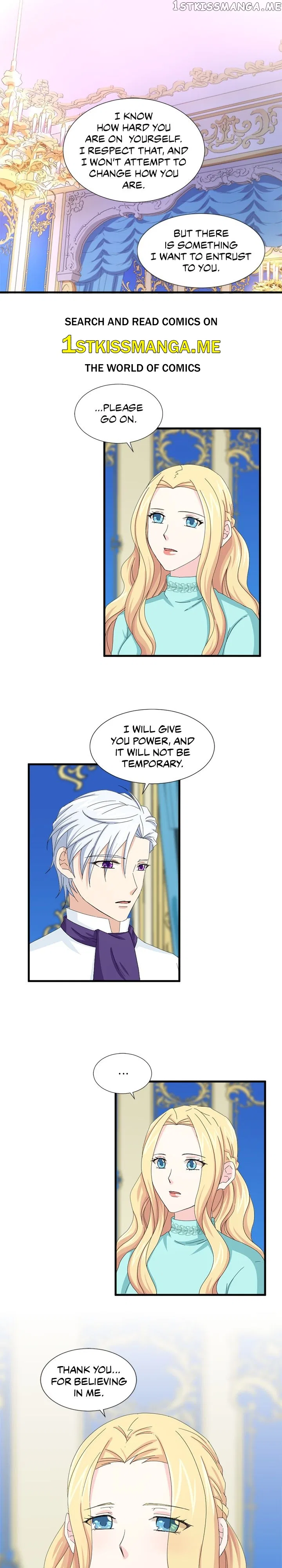 Between Two Lips Chapter 93 – Page 2