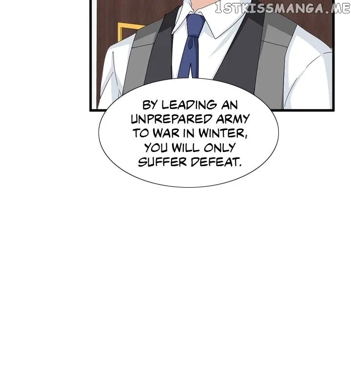 Between Two Lips Chapter 93 – Page 6