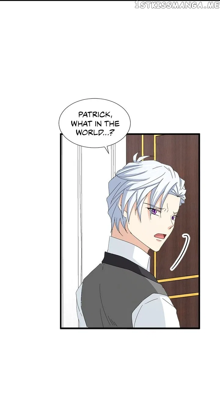 Between Two Lips Chapter 93 – Page 10