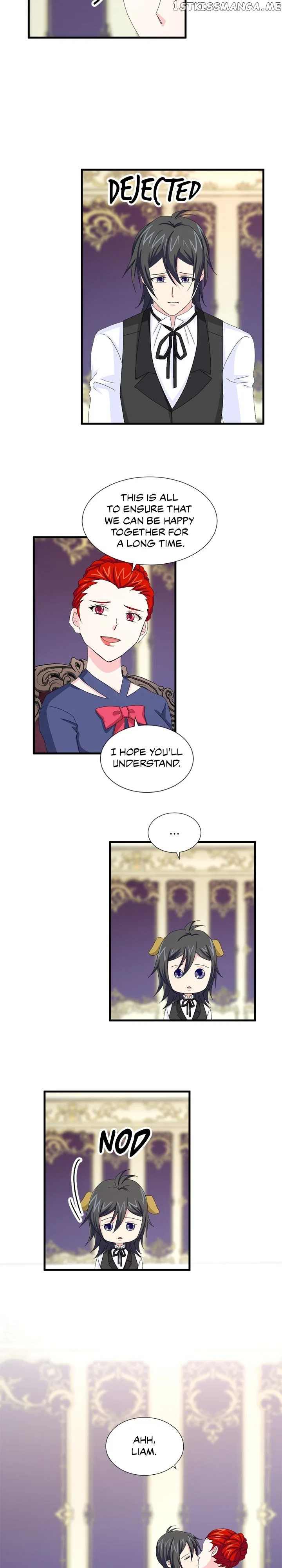 Between Two Lips Chapter 93 – Page 14