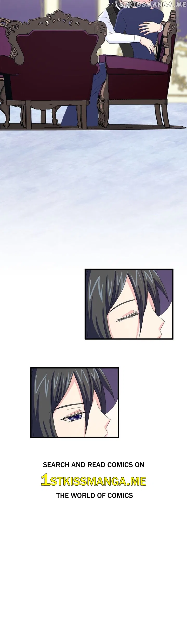 Between Two Lips Chapter 93 – Page 15