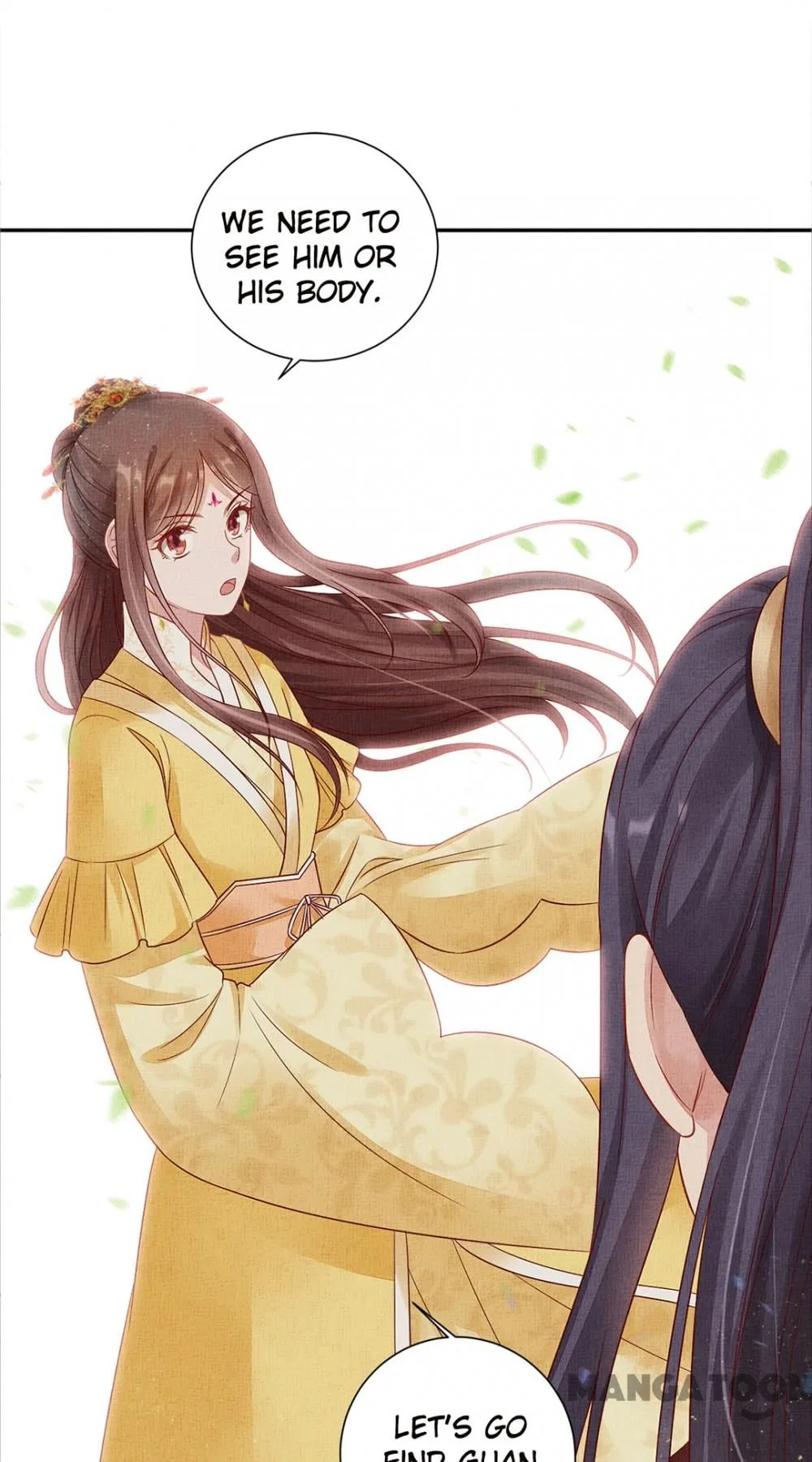 Spoiled Medical Princess: The Legend of Alkaid Chapter 55 – Page 5
