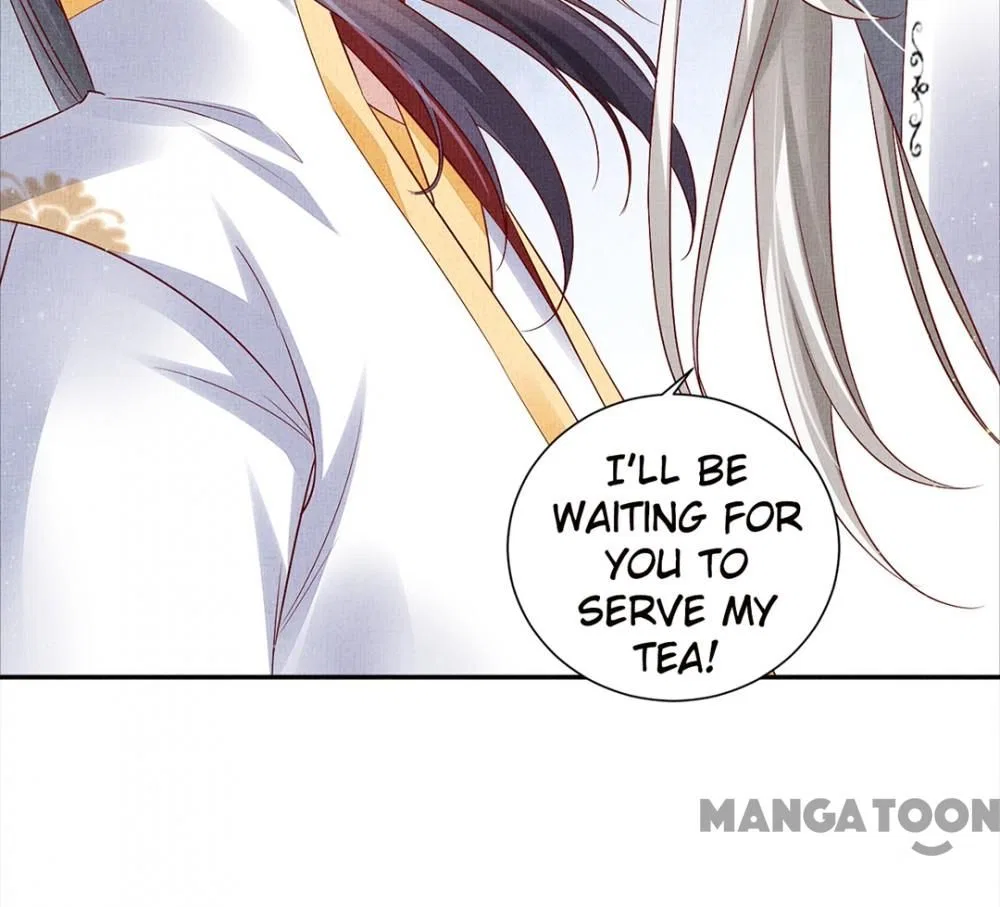 Spoiled Medical Princess: The Legend of Alkaid Chapter 55 – Page 19