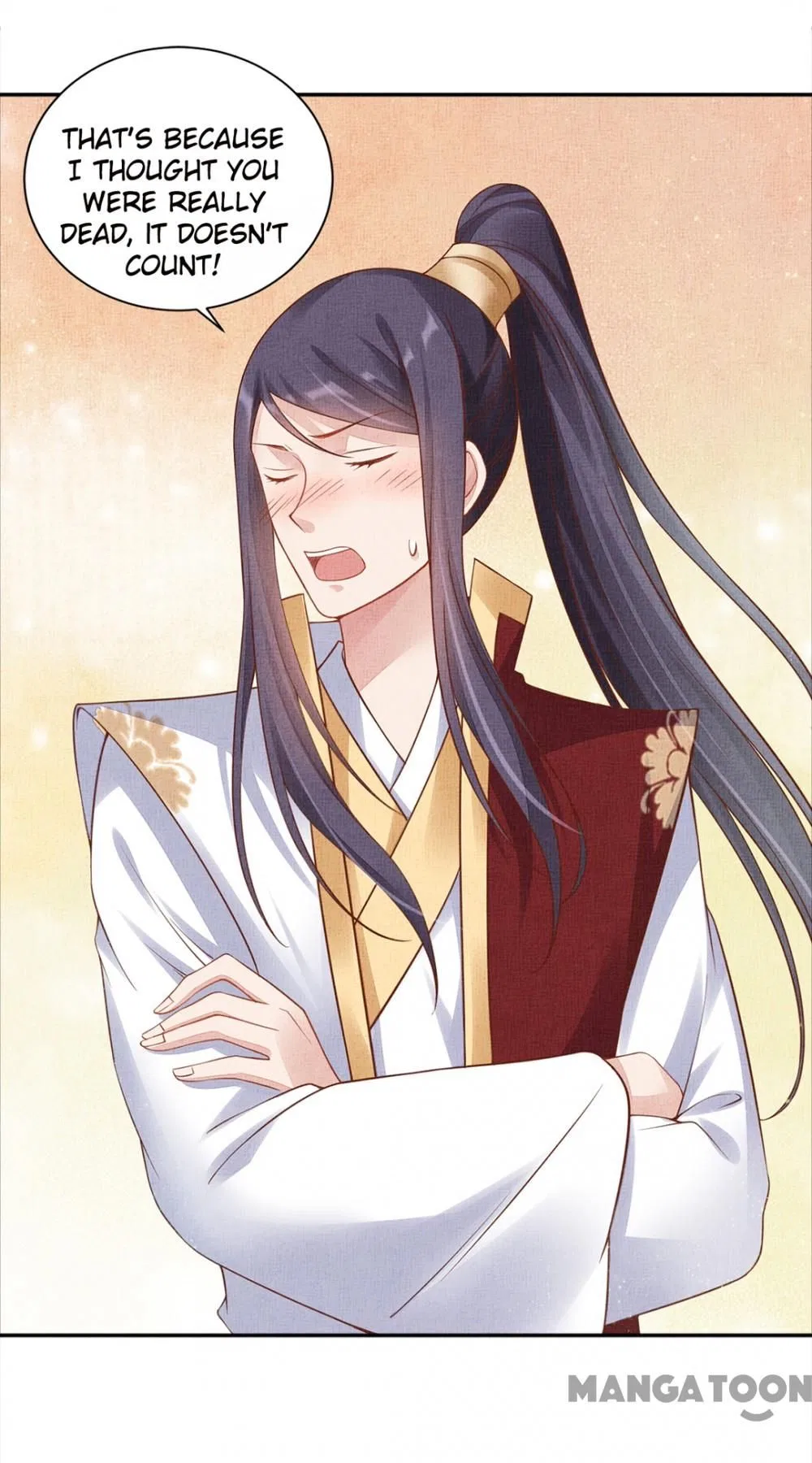 Spoiled Medical Princess: The Legend of Alkaid Chapter 55 – Page 20