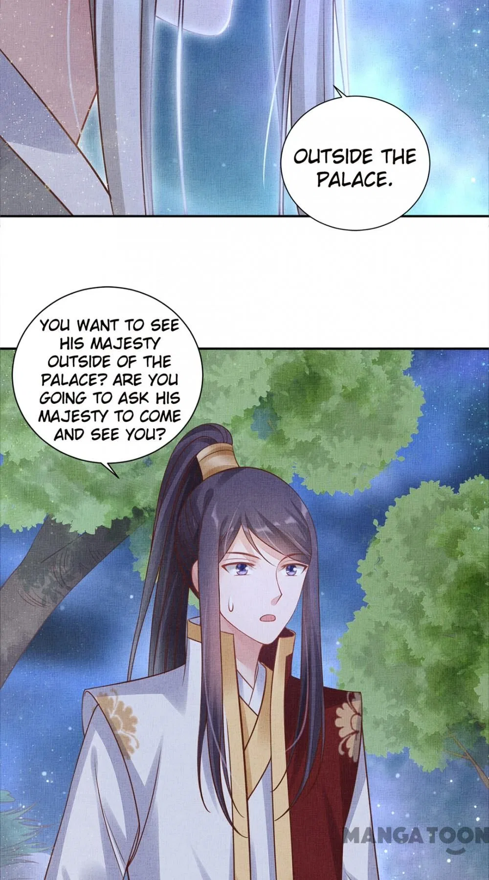 Spoiled Medical Princess: The Legend of Alkaid Chapter 55 – Page 26