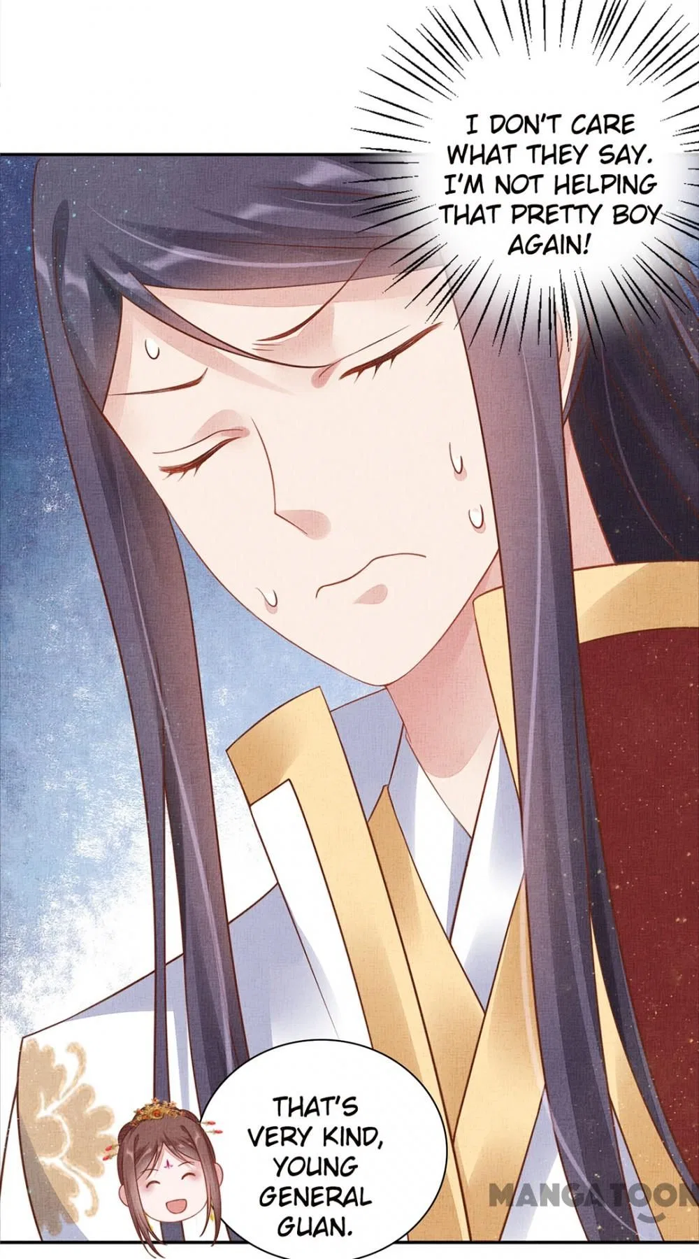 Spoiled Medical Princess: The Legend of Alkaid Chapter 55 – Page 36