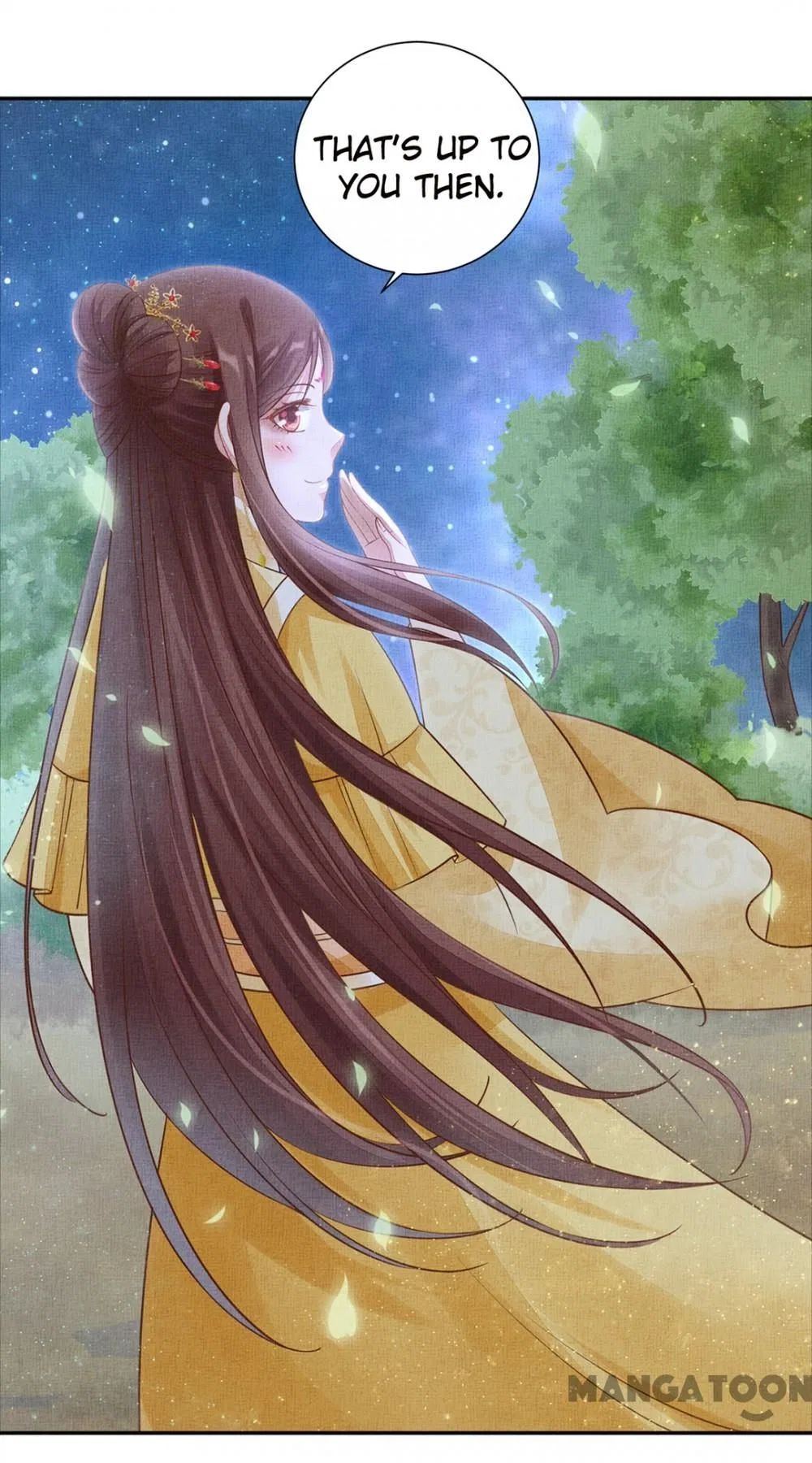 Spoiled Medical Princess: The Legend of Alkaid Chapter 55 – Page 39