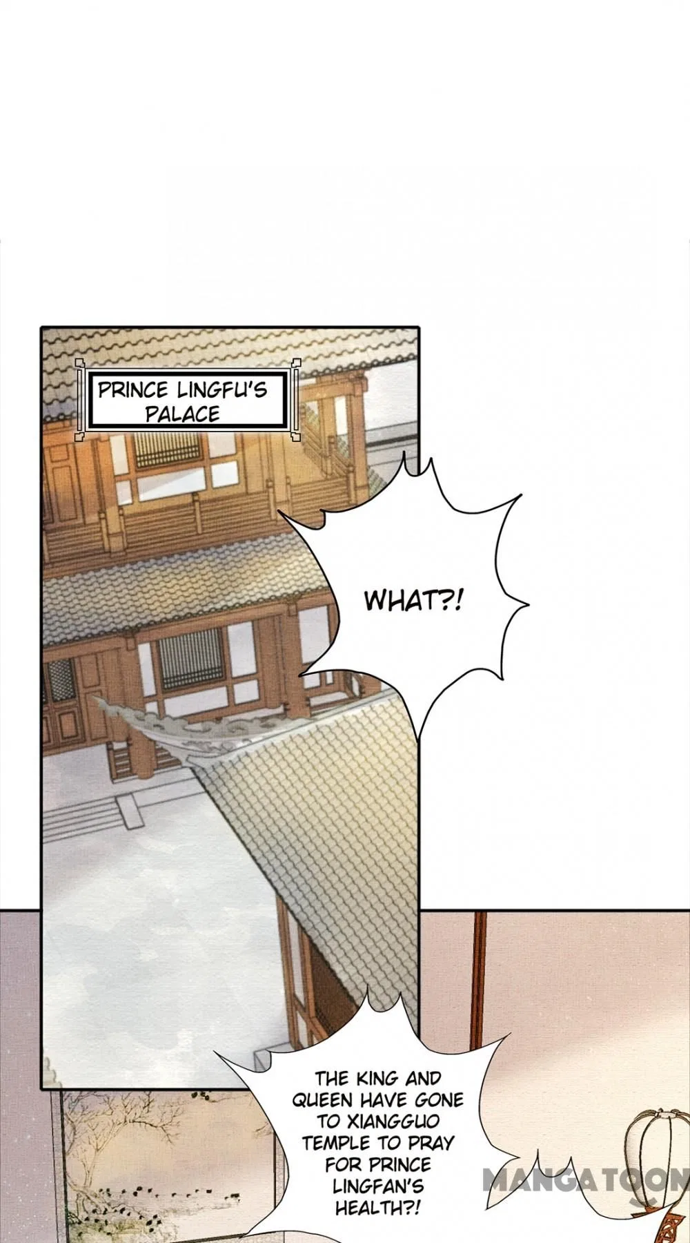 Spoiled Medical Princess: The Legend of Alkaid Chapter 55 – Page 40