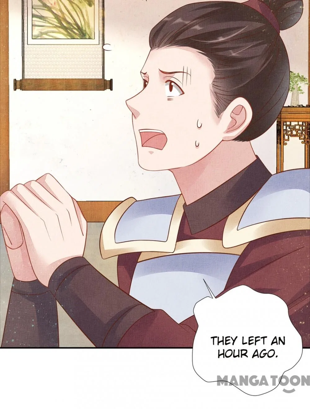 Spoiled Medical Princess: The Legend of Alkaid Chapter 55 – Page 42