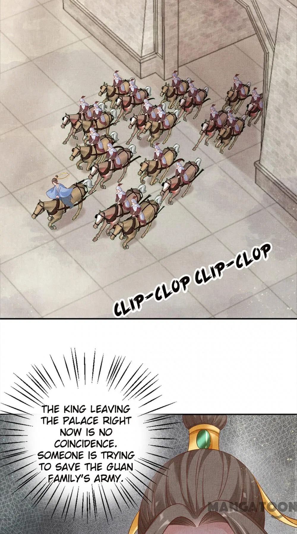 Spoiled Medical Princess: The Legend of Alkaid Chapter 55 – Page 46