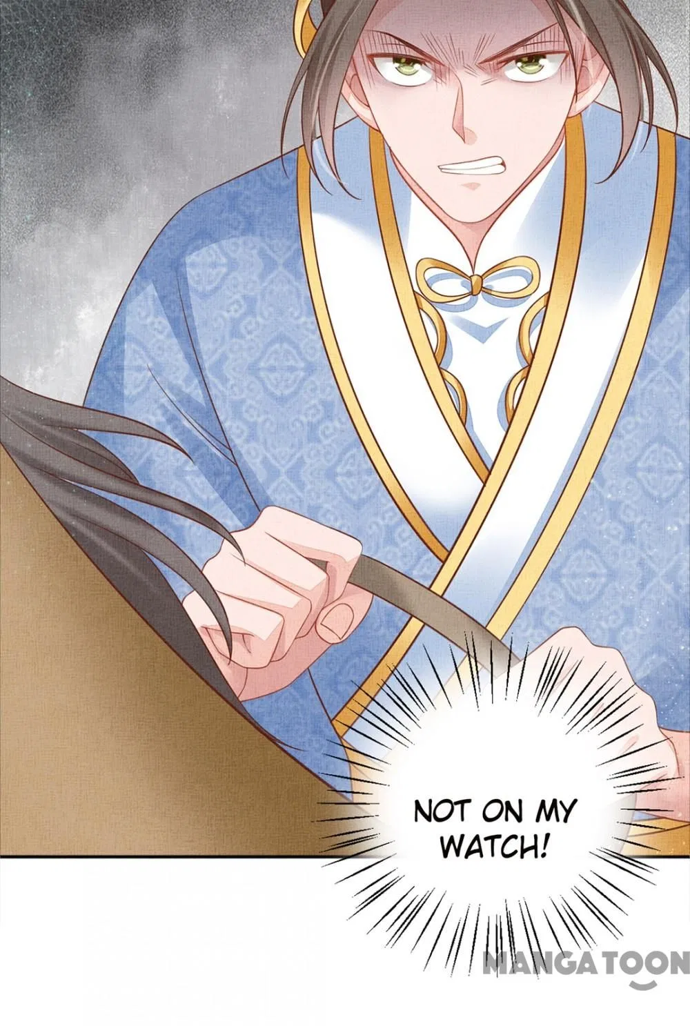 Spoiled Medical Princess: The Legend of Alkaid Chapter 55 – Page 47