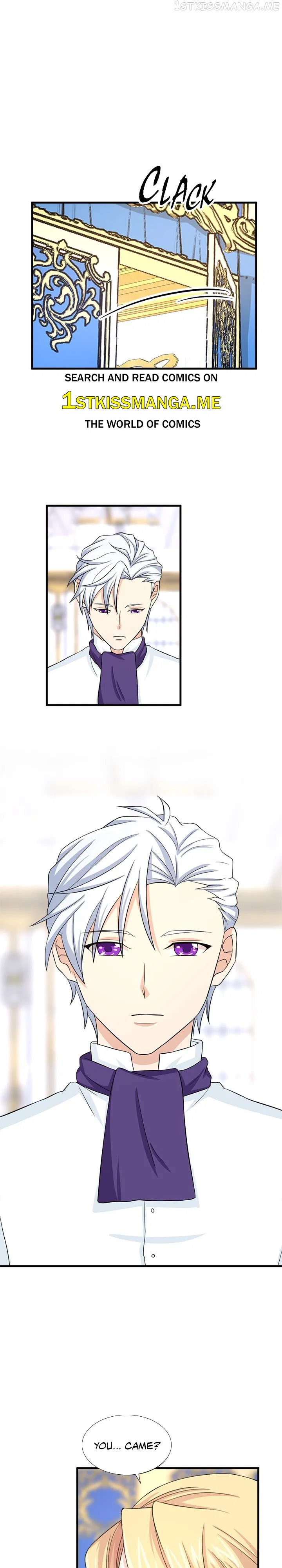 Between Two Lips Chapter 92 – Page 2