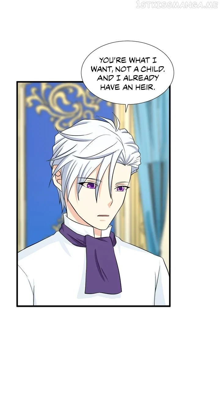 Between Two Lips Chapter 92 – Page 10