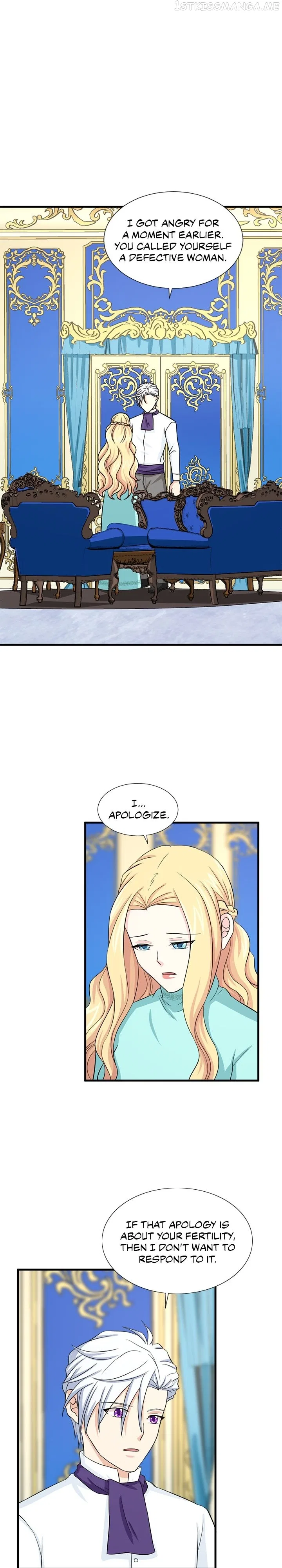 Between Two Lips Chapter 92 – Page 13