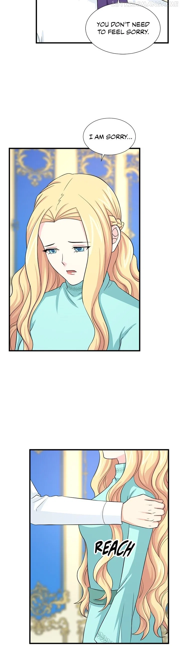 Between Two Lips Chapter 92 – Page 15