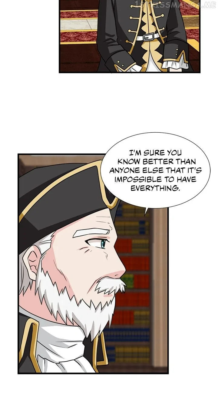 Between Two Lips Chapter 91 – Page 10